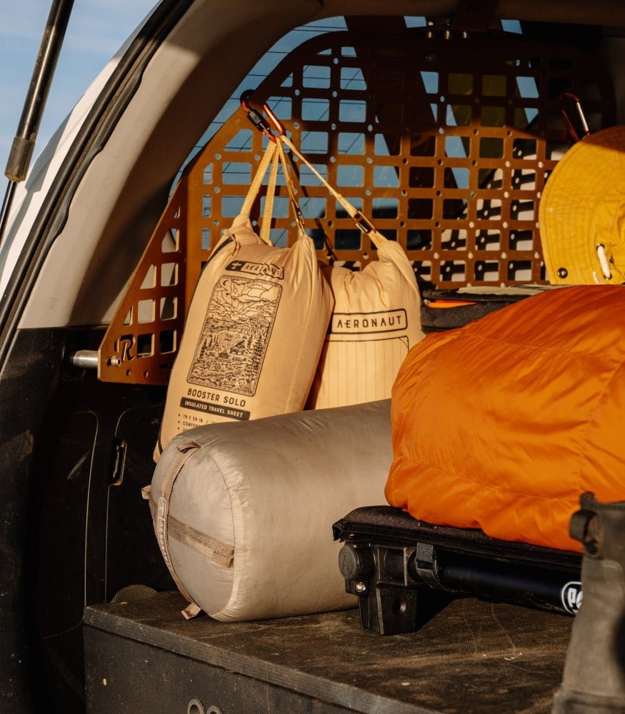 Aeronaut Outdoor Gear BOOSTER - Spirit of 1876Aeronaut Outdoor Gear