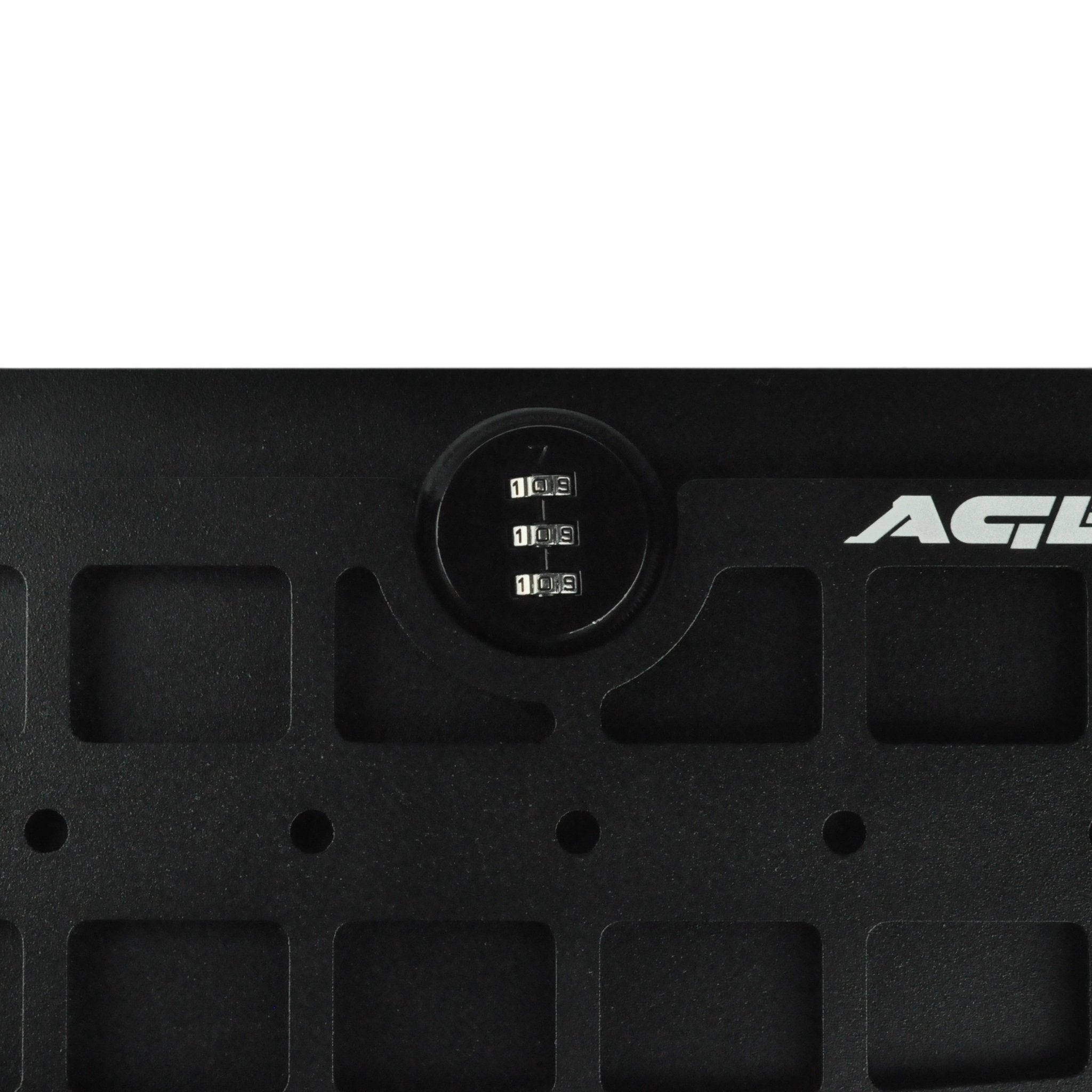 Combo Lock Set for Lock Box - Spirit of 1876Agency6.com