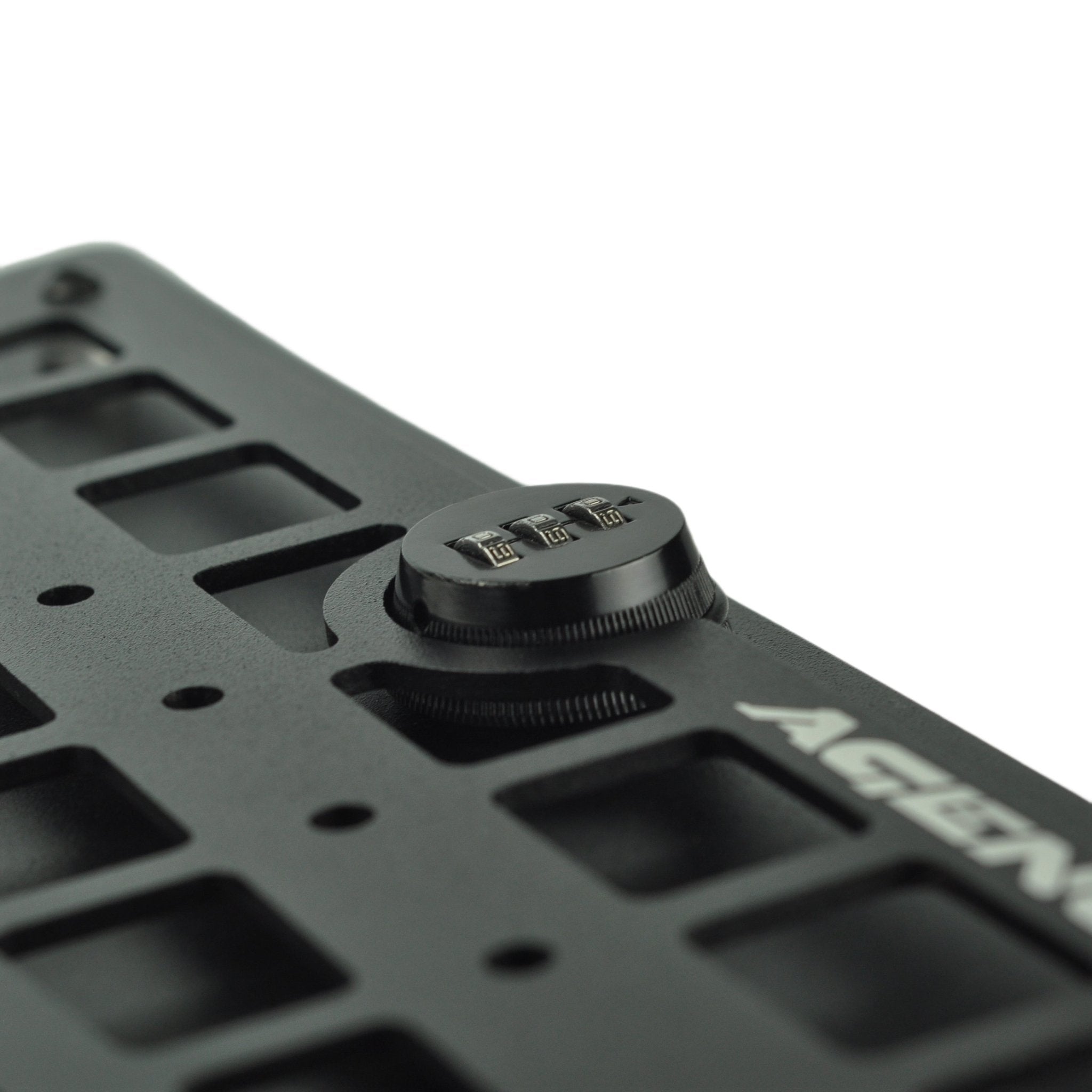 Combo Lock Set for Lock Box - Spirit of 1876Agency6.com