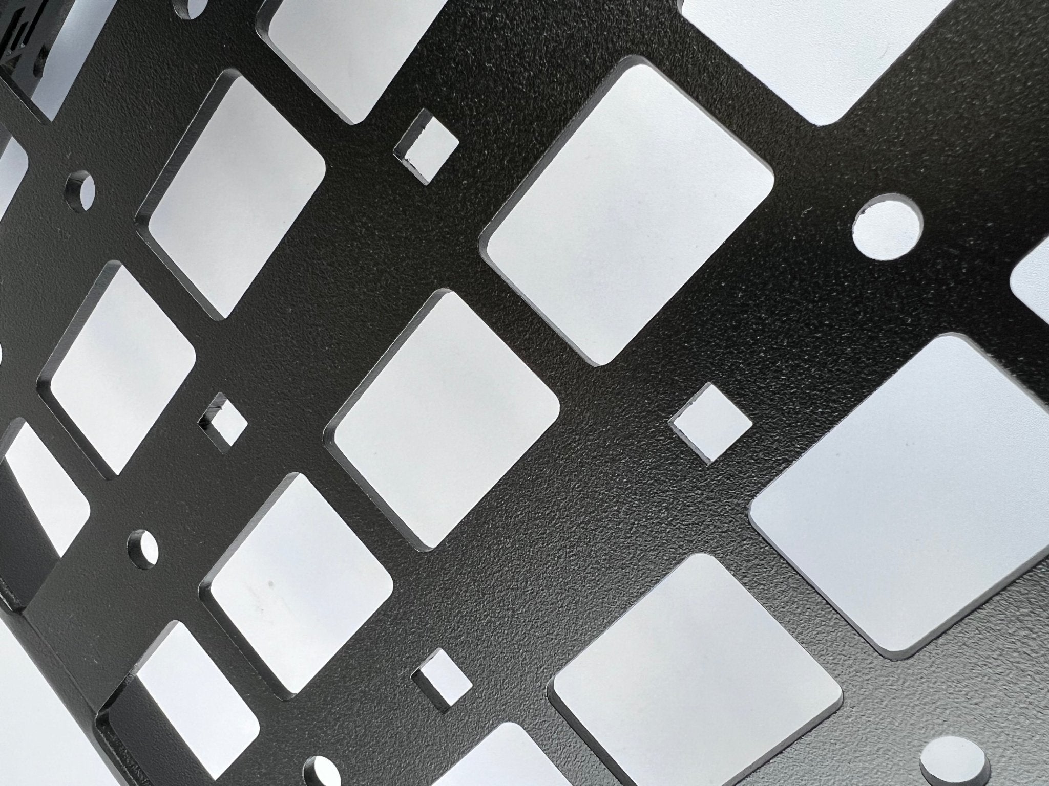 Tread GRIDS - Spirit of 1876Agency6.com