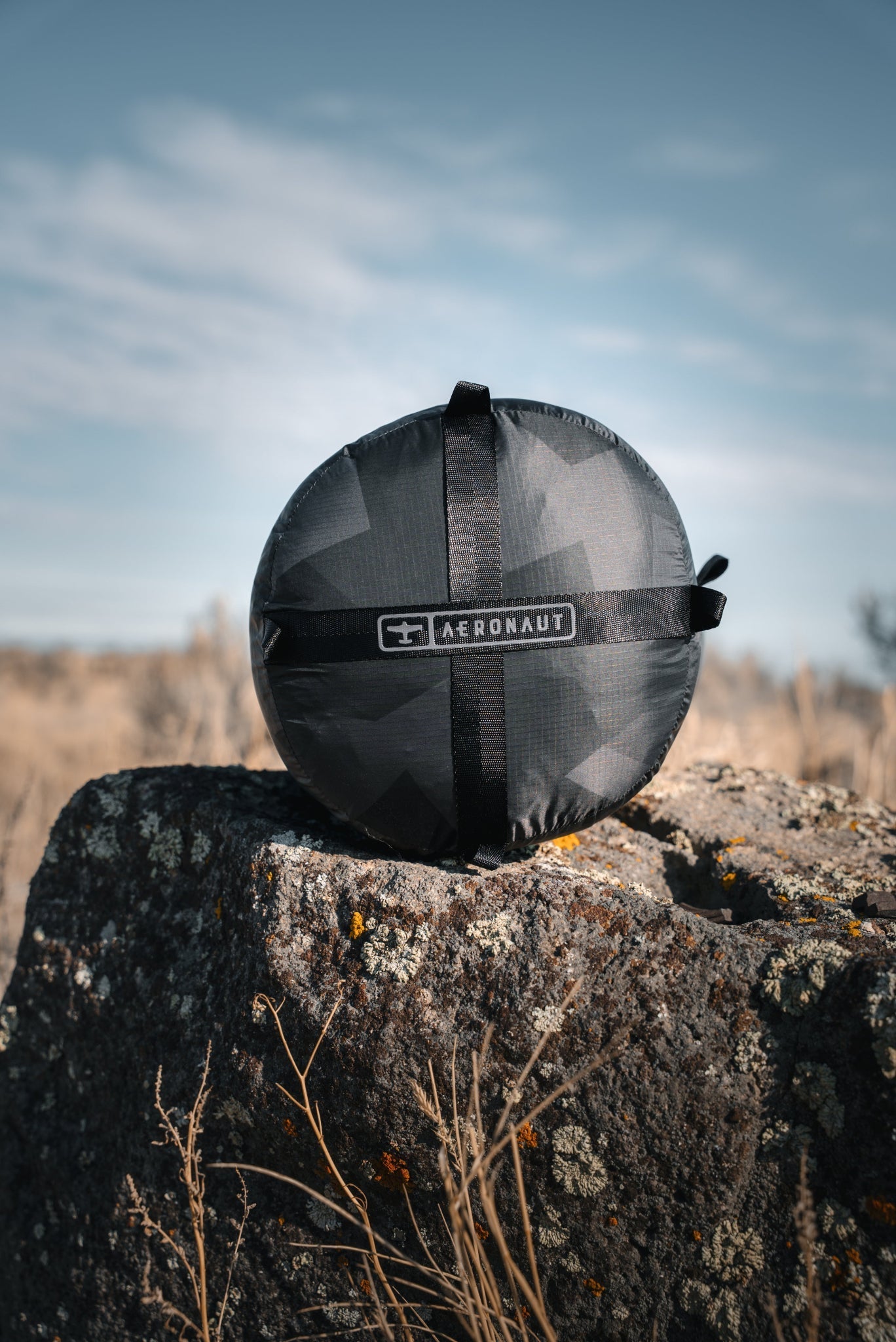 Aeronaut Outdoor Gear HOVERQUILT - Spirit of 1876Aeronaut Outdoor Gear