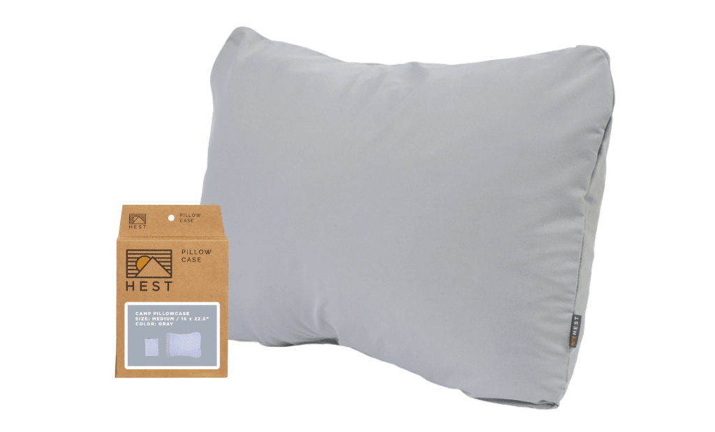 Pillowcase - Spirit of 1876HEST