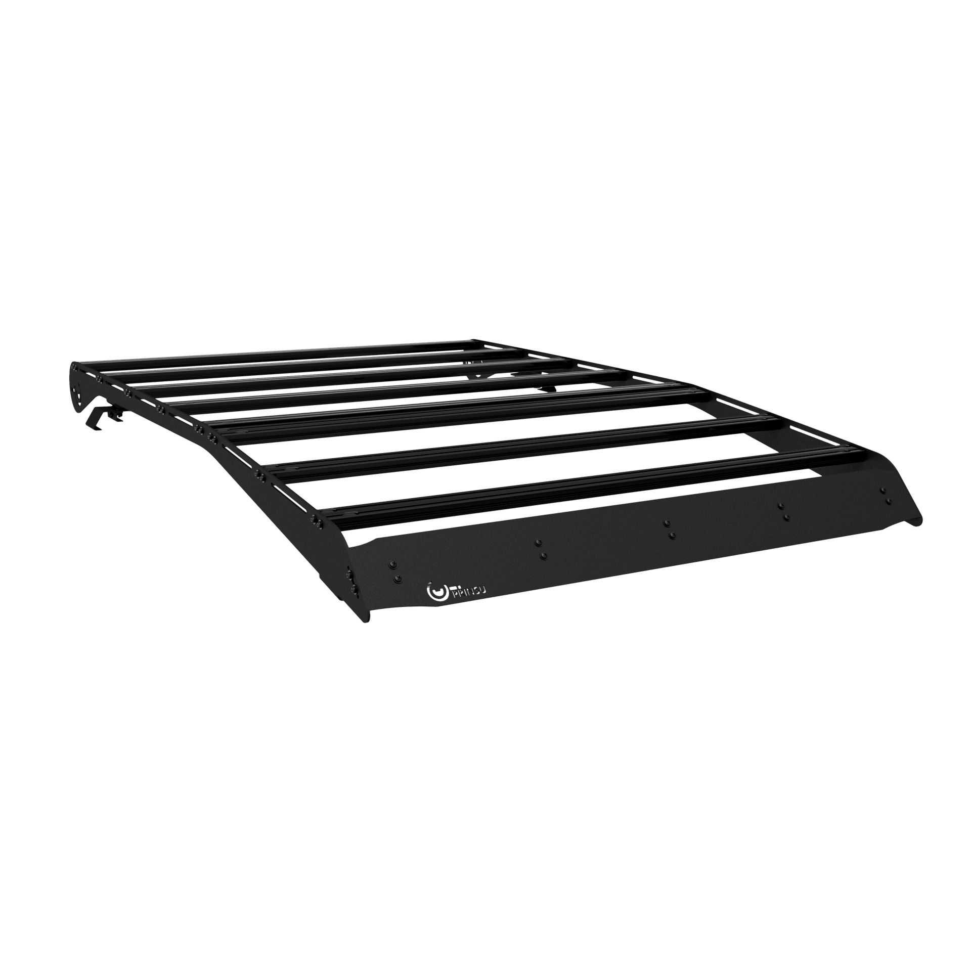 Polaris General XP 1000 4 Seat Roof Rack - Spirit of 1876