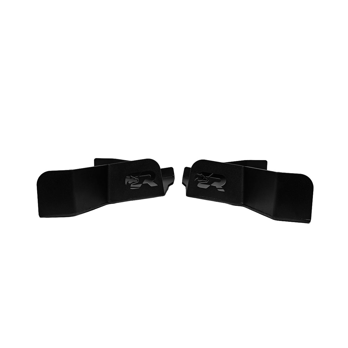 Lower Control Arm Skid Plate For 2025+ Toyota 4Runner - Spirit of 1876 - Dealers of Cali Raised LED