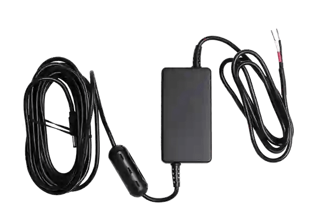 CO - weBoost DC/DC 5V/4A Hardwire for Drive Fleet Reach w/ Ferrite Core & Fuse Kit - Spirit of 1876WEBOOST