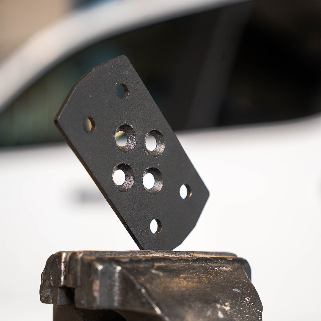 Weboost Mount Prinsu Adapter Plate - Spirit of 1876