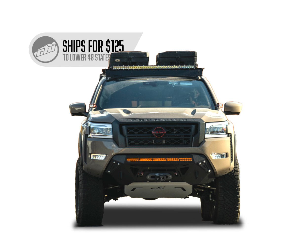 Weekend Warrior Skid Plates Bundle - Spirit of 1876