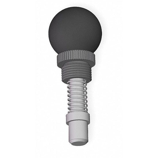 Pull Pin (Swing Arm Accessory) - Spirit of 1876