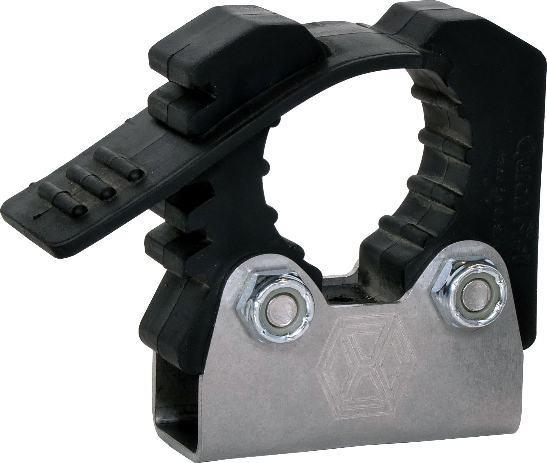 XTR Quick Fist Riser Mounts - Spirit of 1876 - Xtrusion Overland