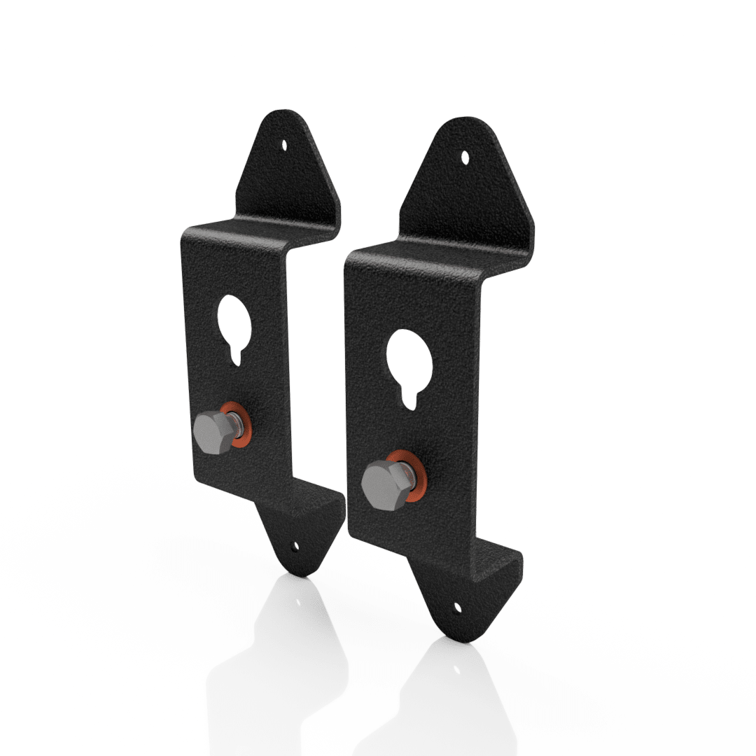 Quick Release Awning Wall Mount - Spirit of 1876