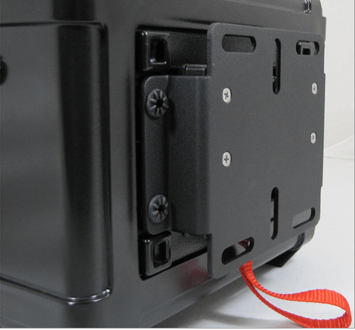 Aluminum Quick Release Mounting System - Spirit of 1876Outer Limit Supply