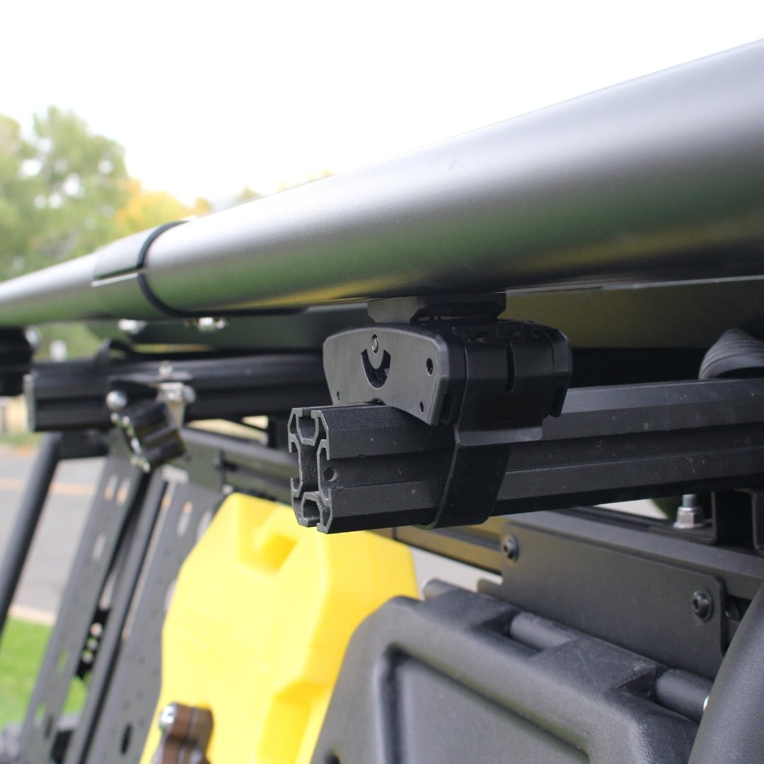 Quick Release Mount - Spirit of 1876Riversmith Inc