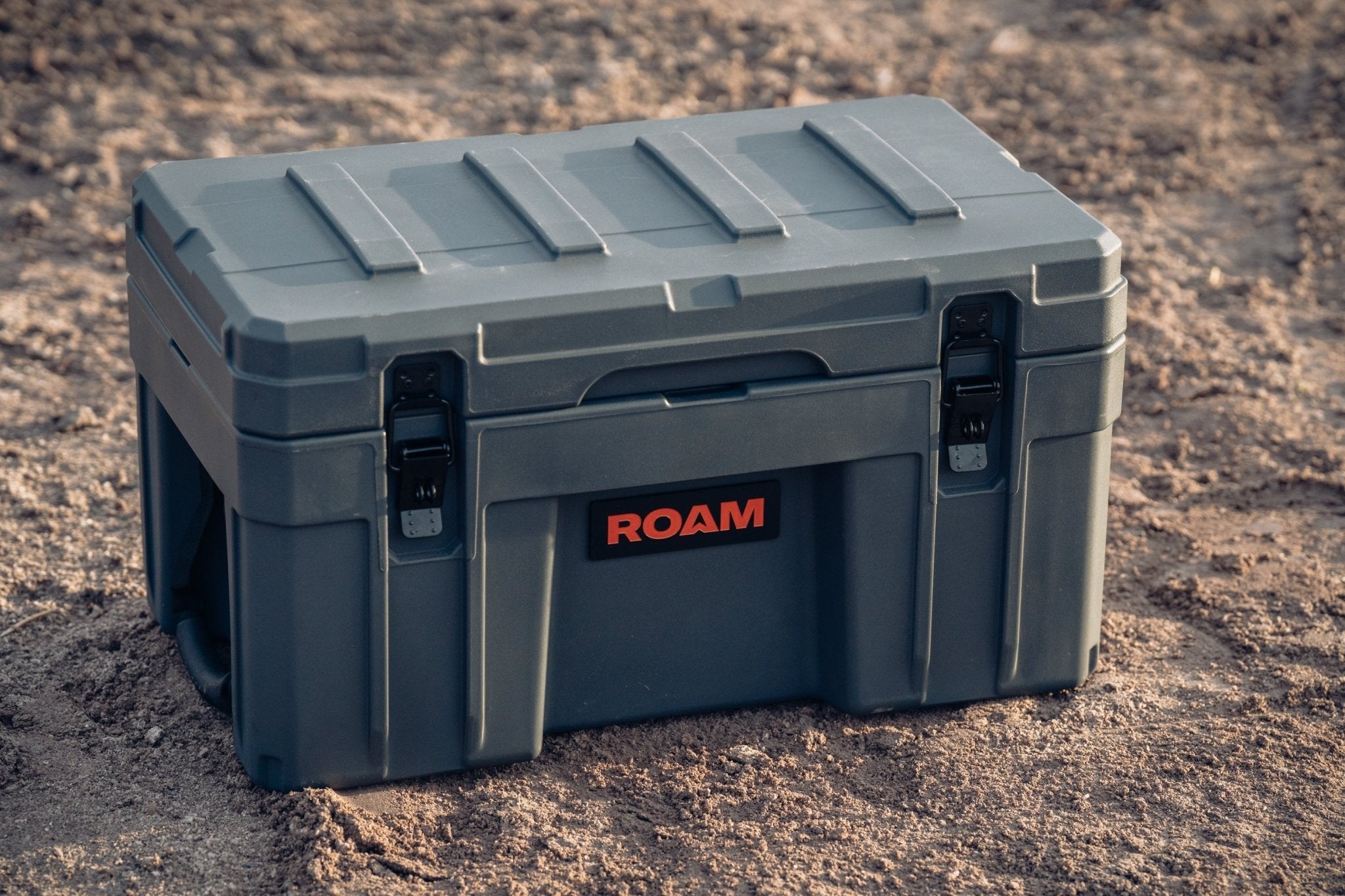 55L Rugged Case - Spirit of 1876 - ROAM Dealer Portal