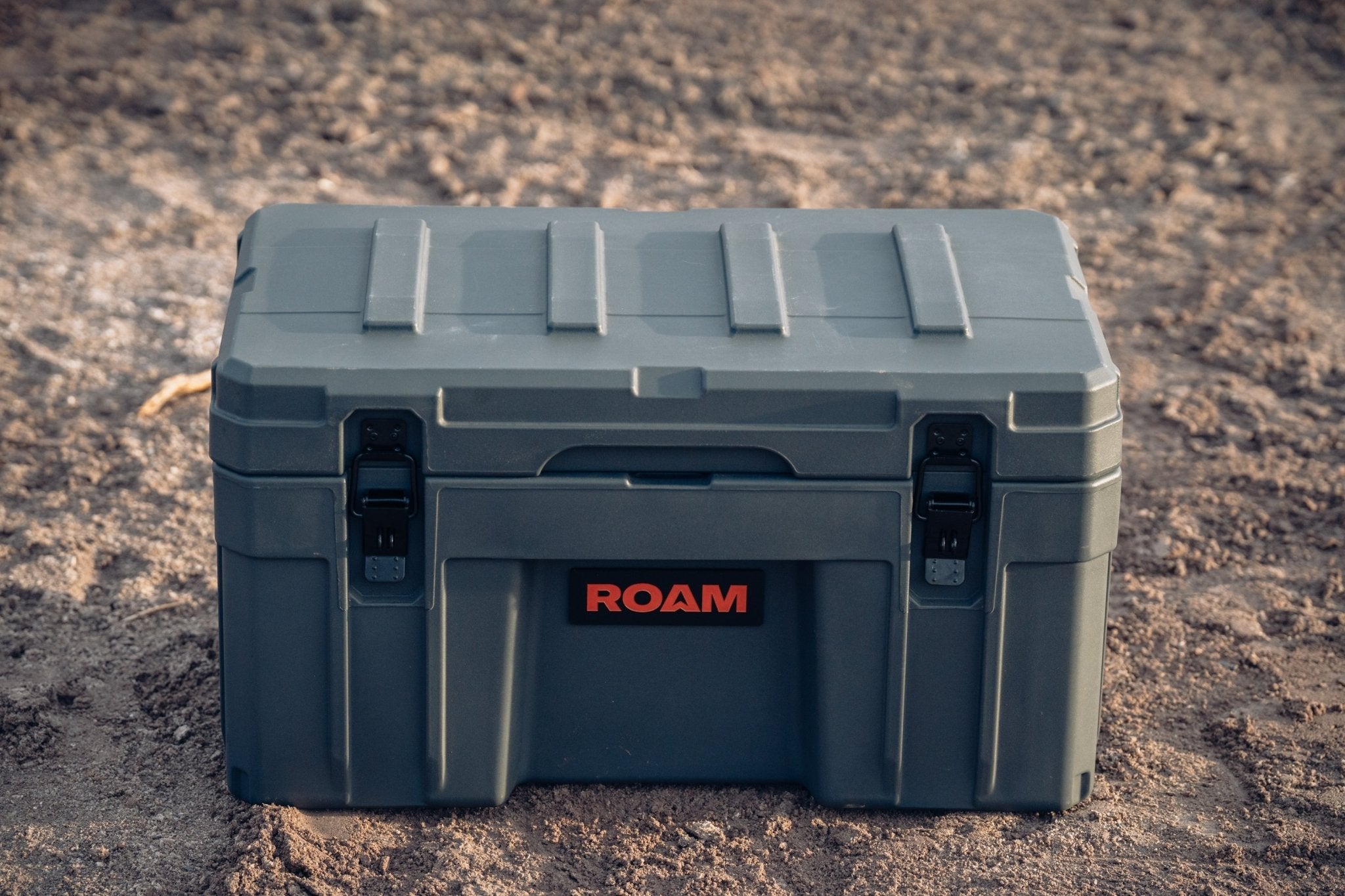 55L Rugged Case - Spirit of 1876 - ROAM Dealer Portal