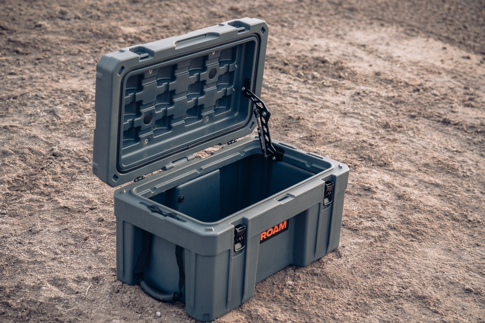 55L Rugged Case - Spirit of 1876 - ROAM Dealer Portal