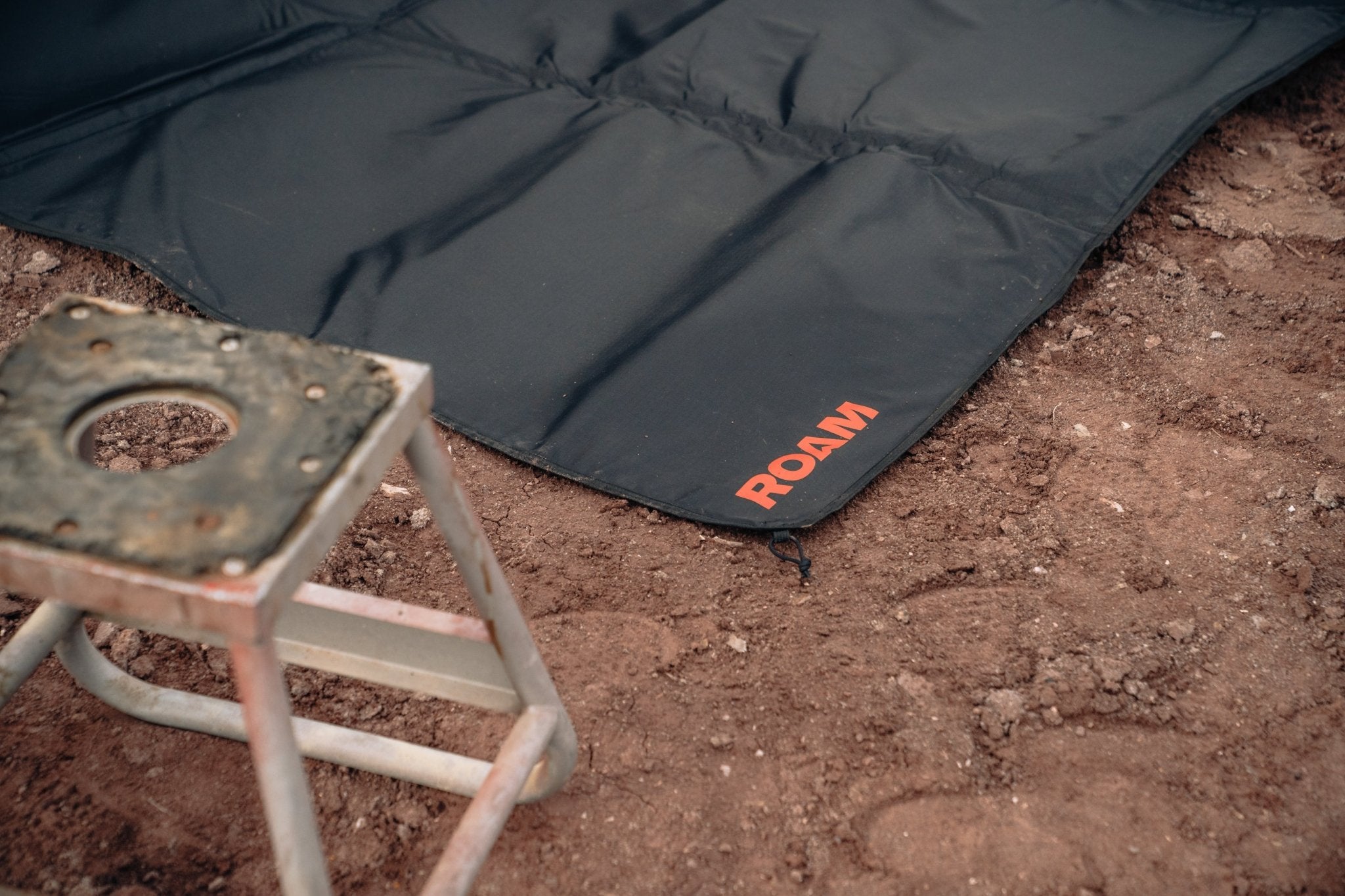 Landing Mat - Spirit of 1876