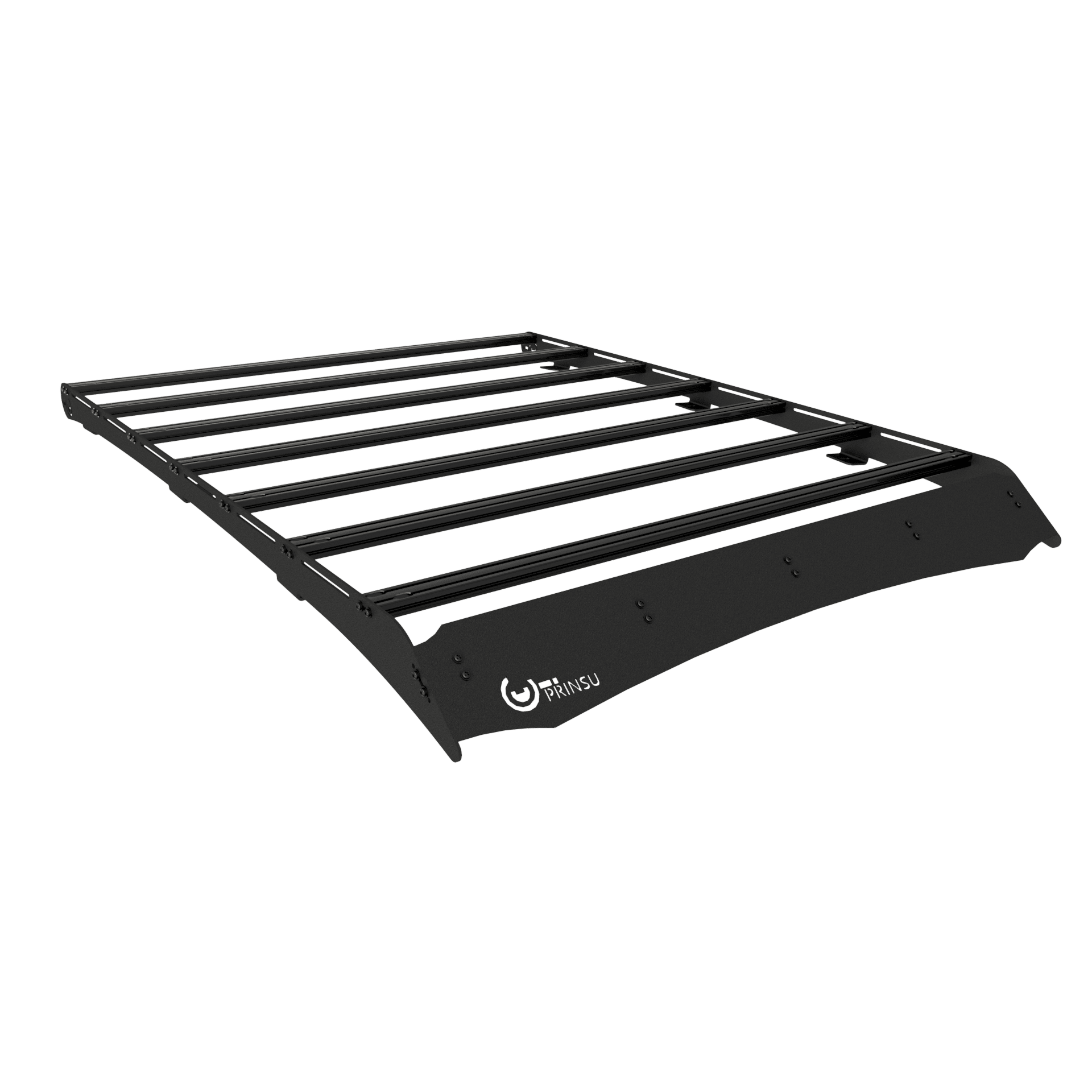Ram 1500 Crew Cab Roof Rack | 2019-2024 - Spirit of 1876