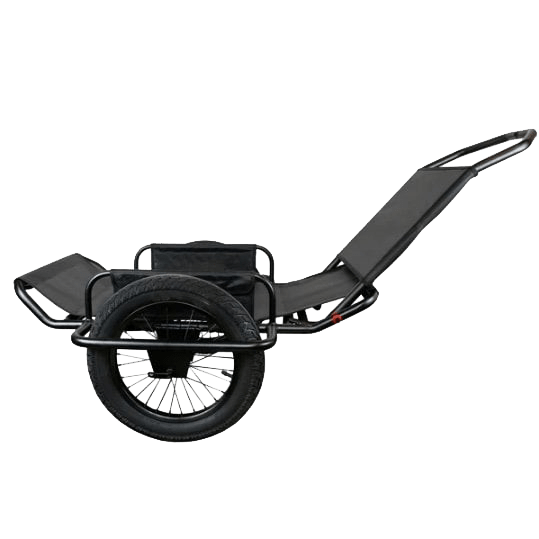 RAMBO BIKES Aluminum Bike Game / Hand Cart - Spirit of 1876 - Rambo Bikes