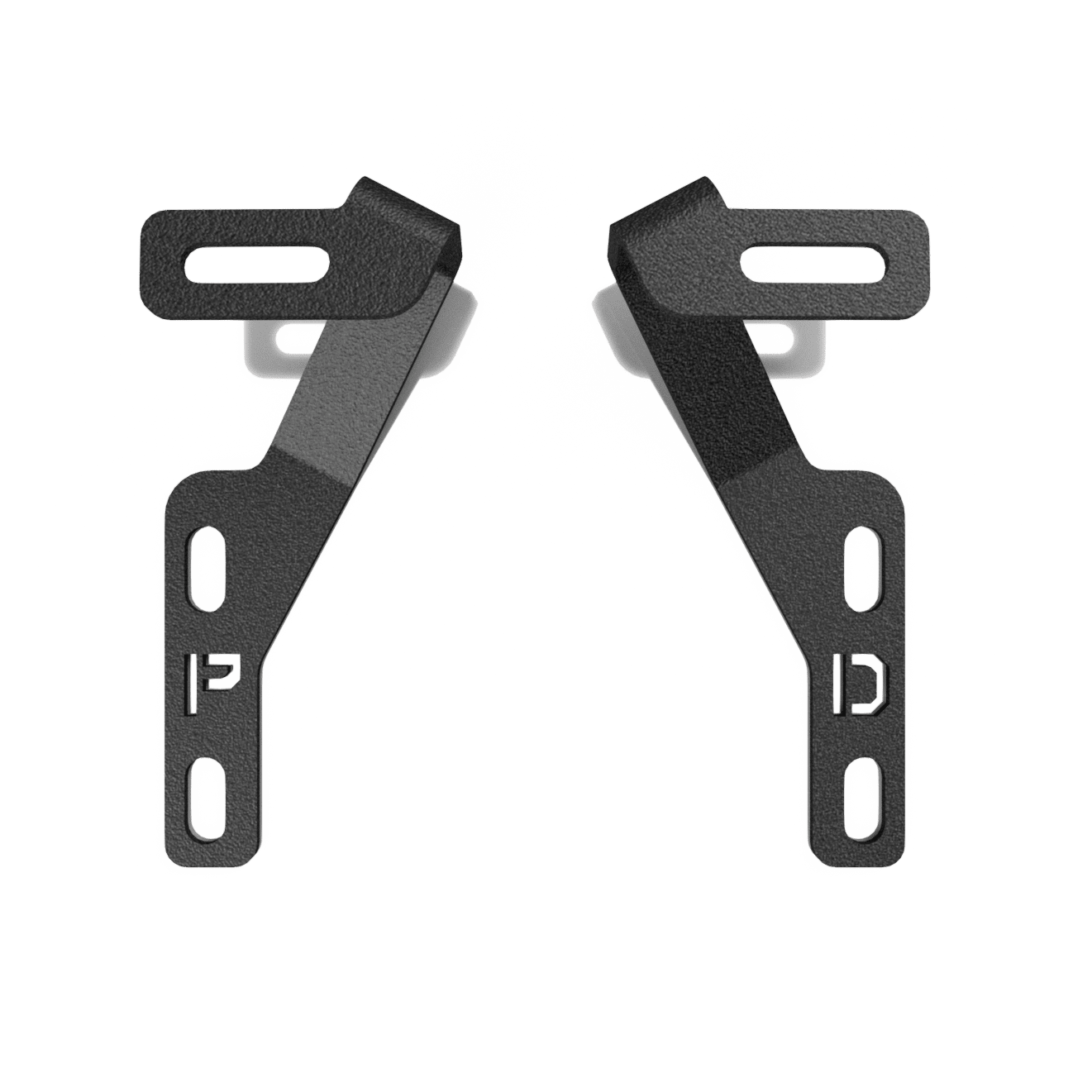 Toyota Rav4 Ditch Light Brackets - Spirit of 1876