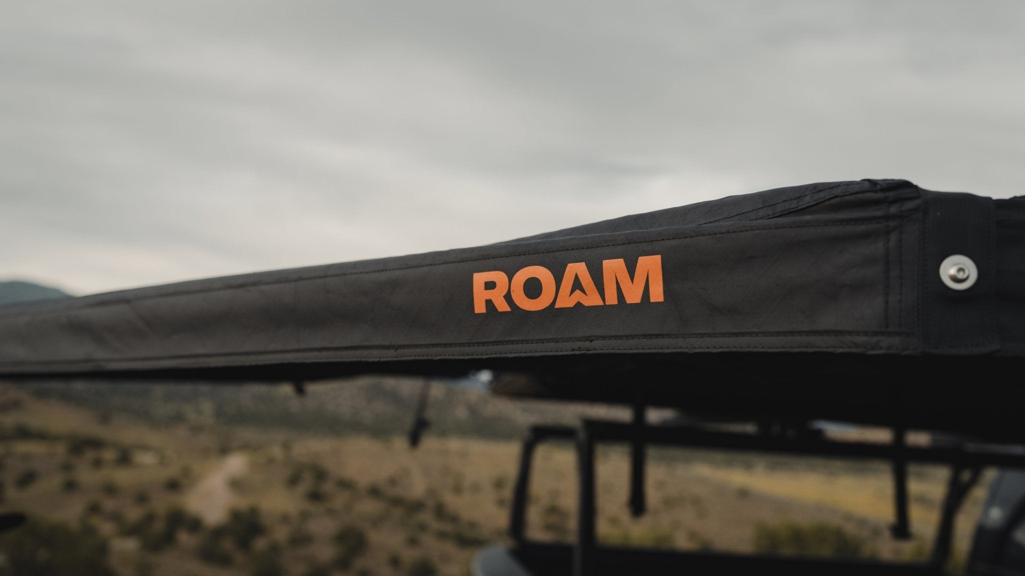 ARC 180 Awning - Spirit of 1876 - ROAM Dealer Portal