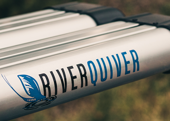 Euro River Quiver (11'4)
