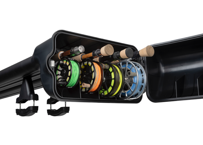 River Quiver (10'4)