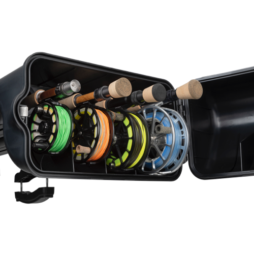 Euro River Quiver (11'4)