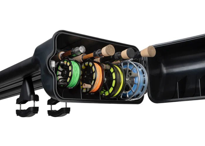 River Quiver - Spirit of 1876 - Riversmith Inc