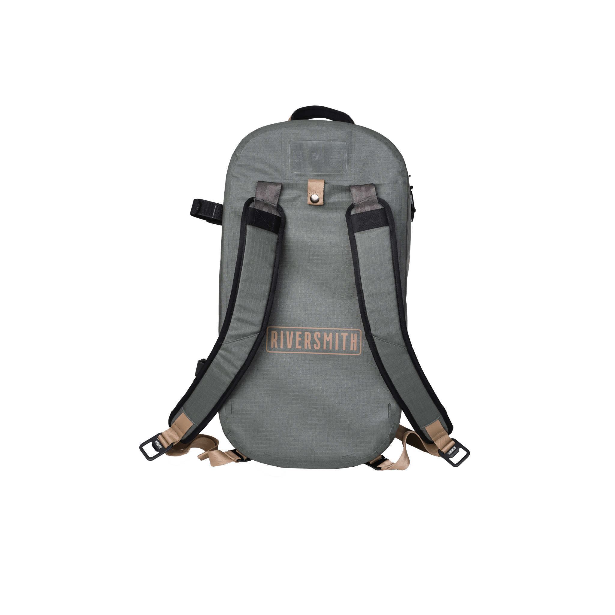 Convoy Duffel - Spirit of 1876