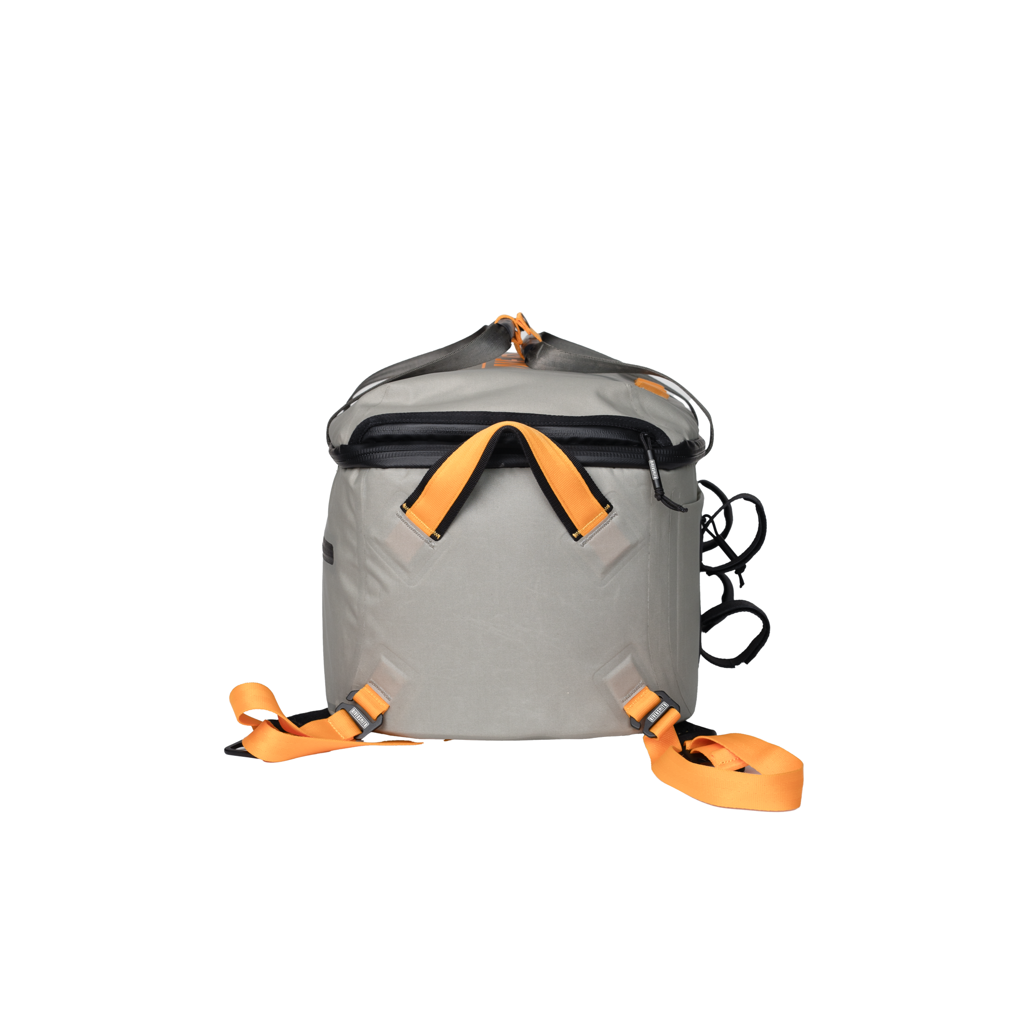 The Duffel: Waterproof Duffel Bag