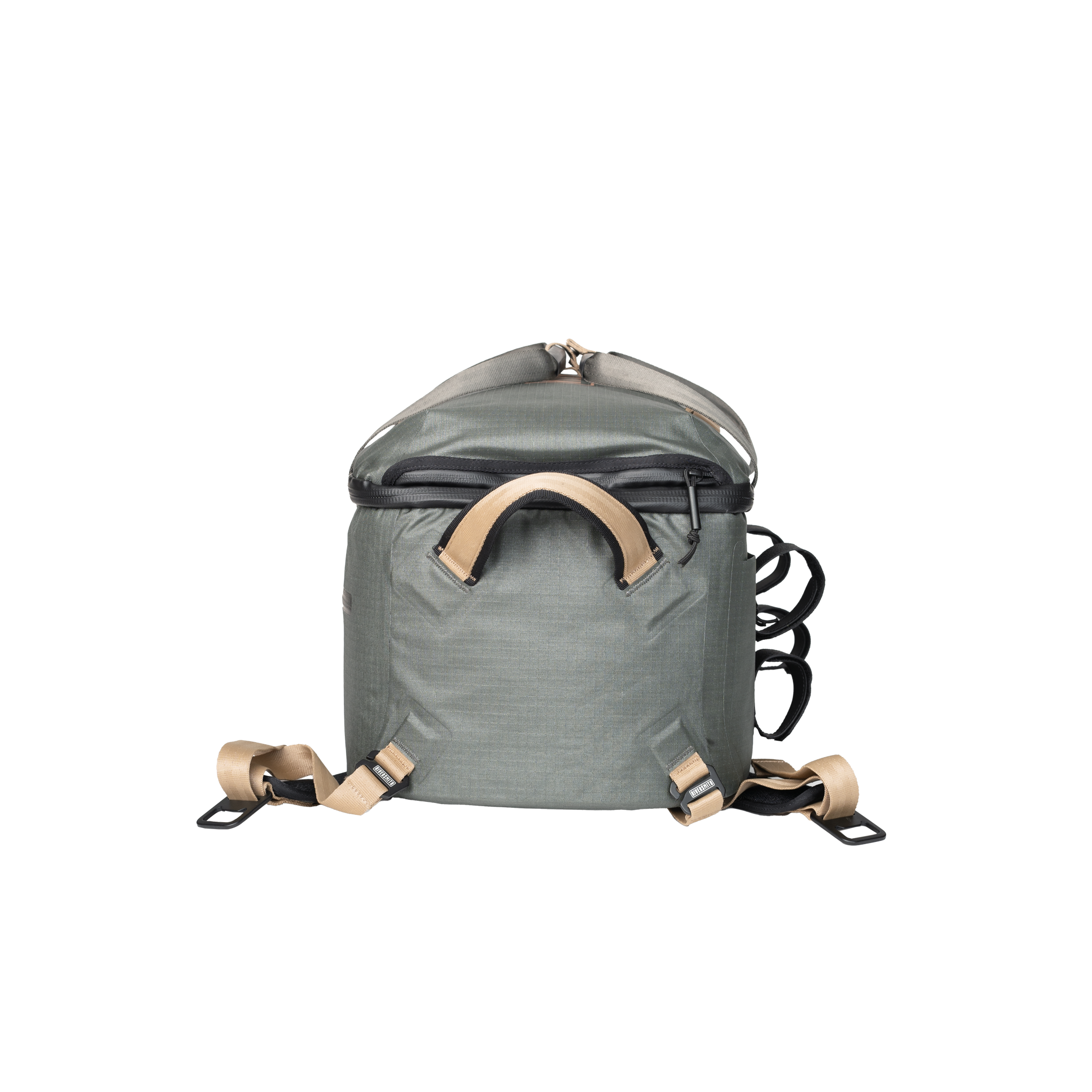 The Duffel: Waterproof Duffel Bag