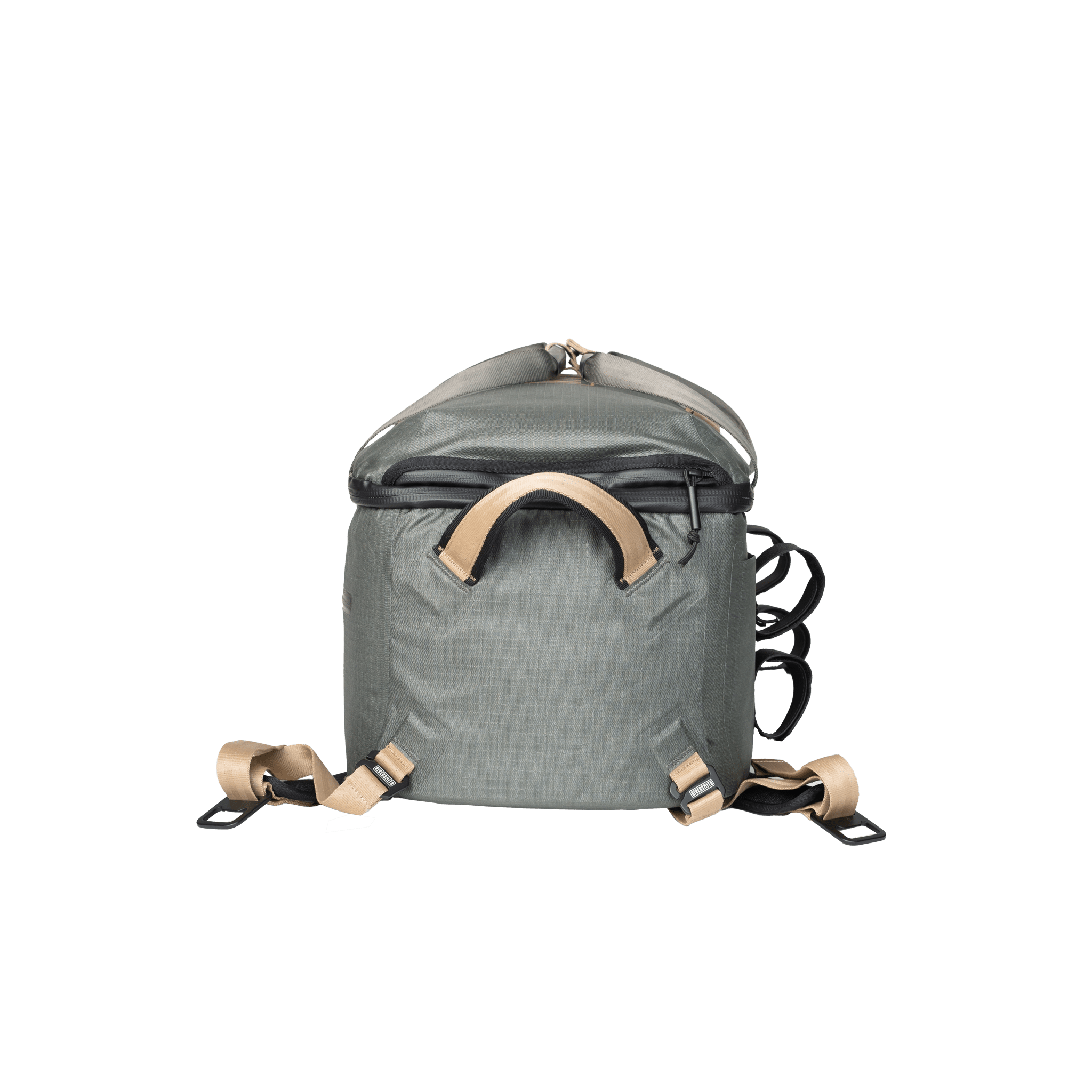 Convoy Duffel - Spirit of 1876