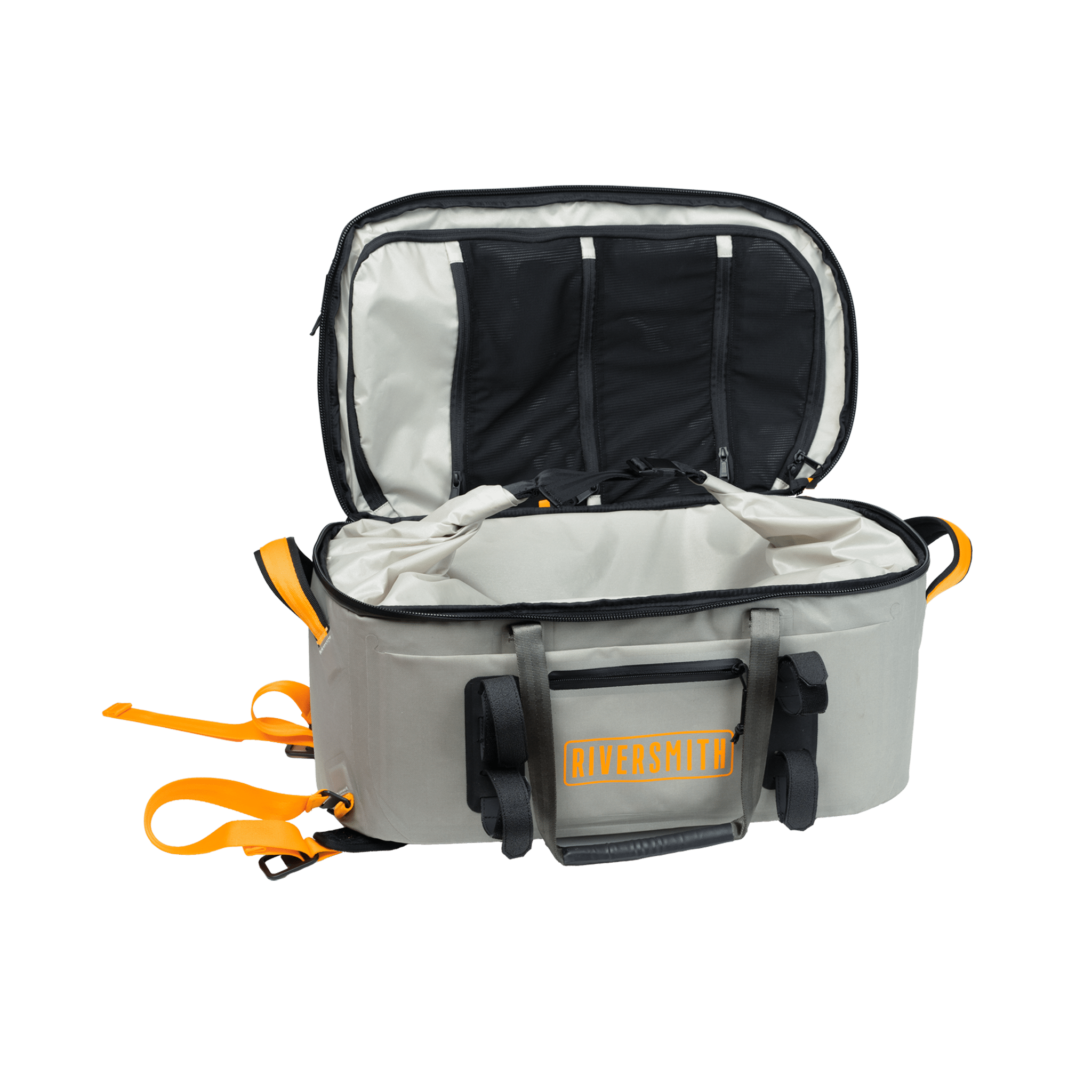 Convoy Duffel - Spirit of 1876