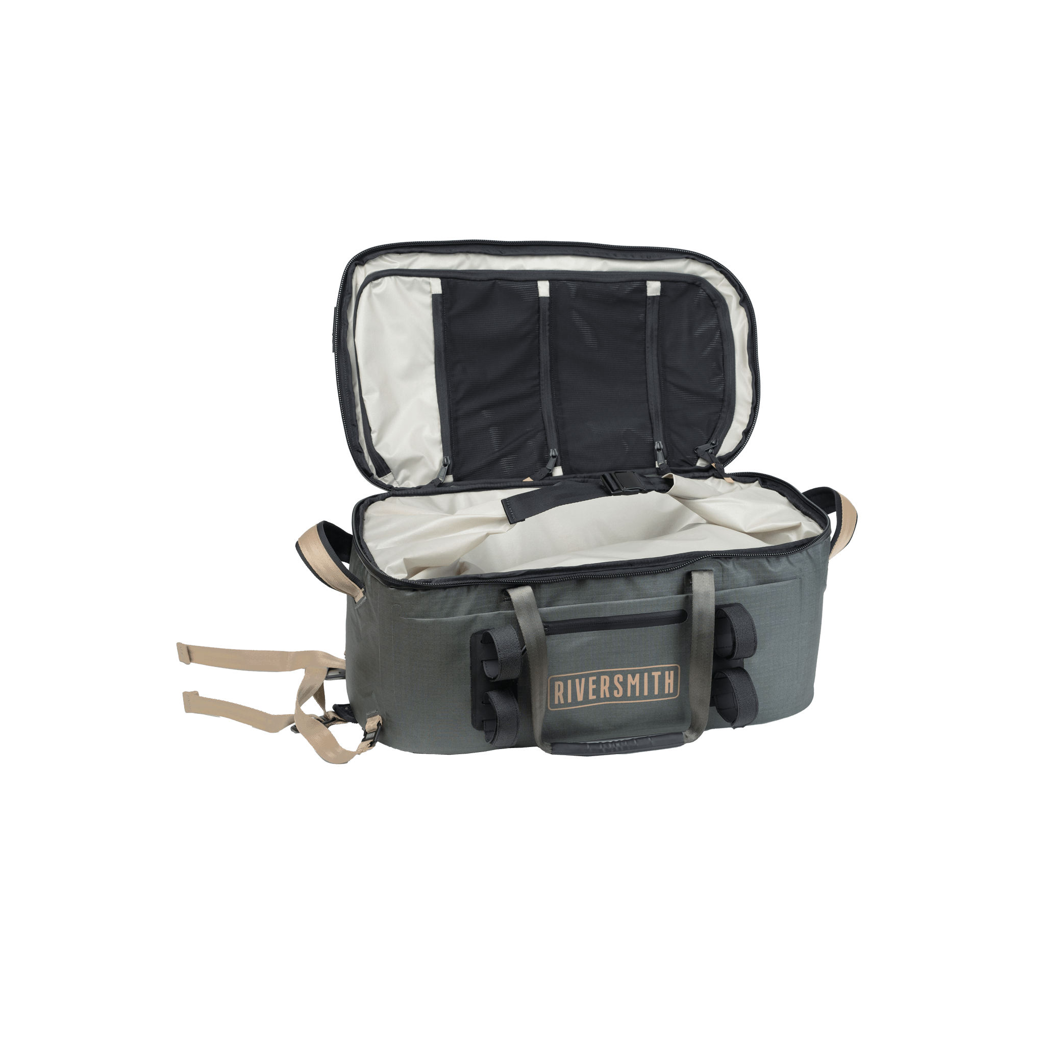 Convoy Duffel - Spirit of 1876
