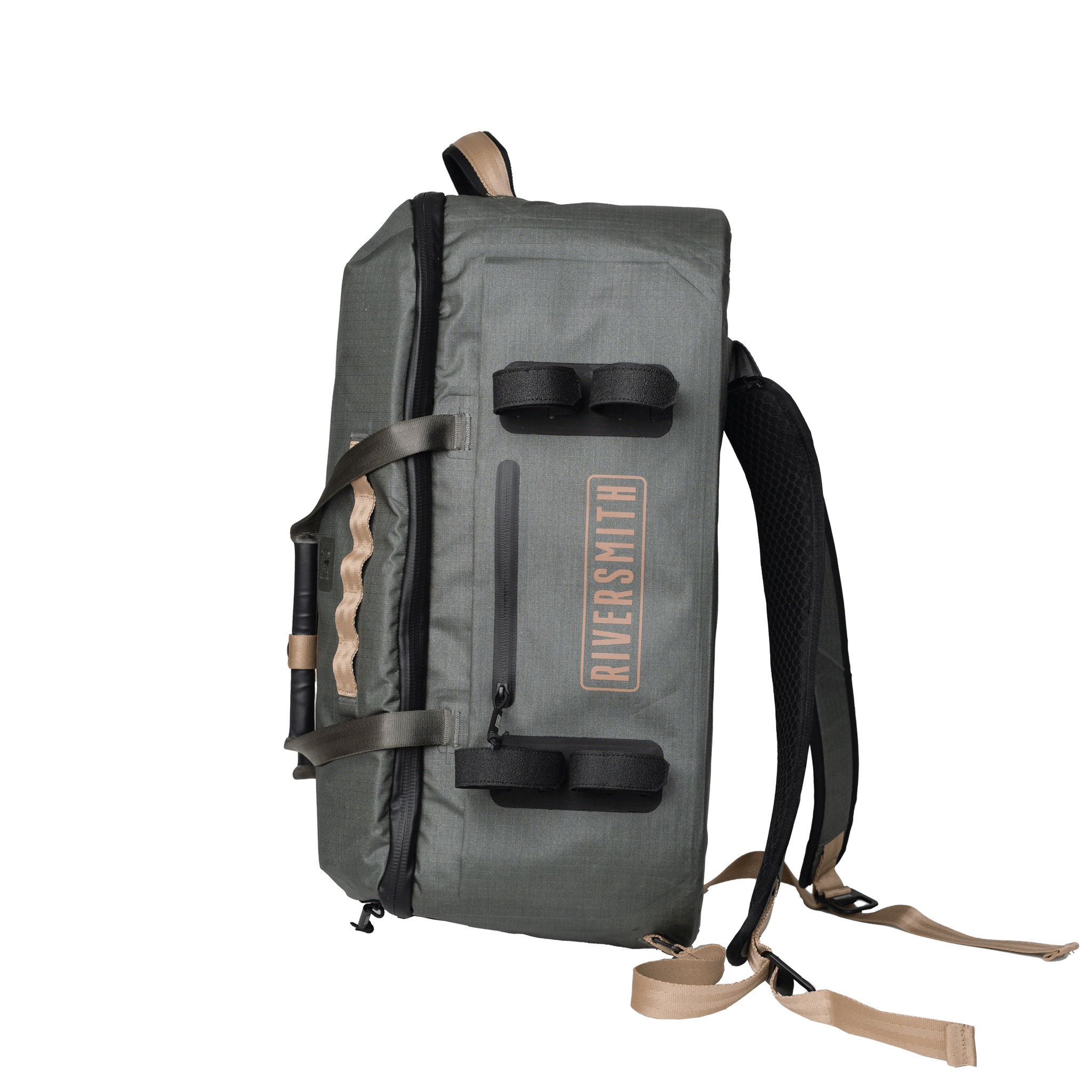 Convoy Duffel - Spirit of 1876