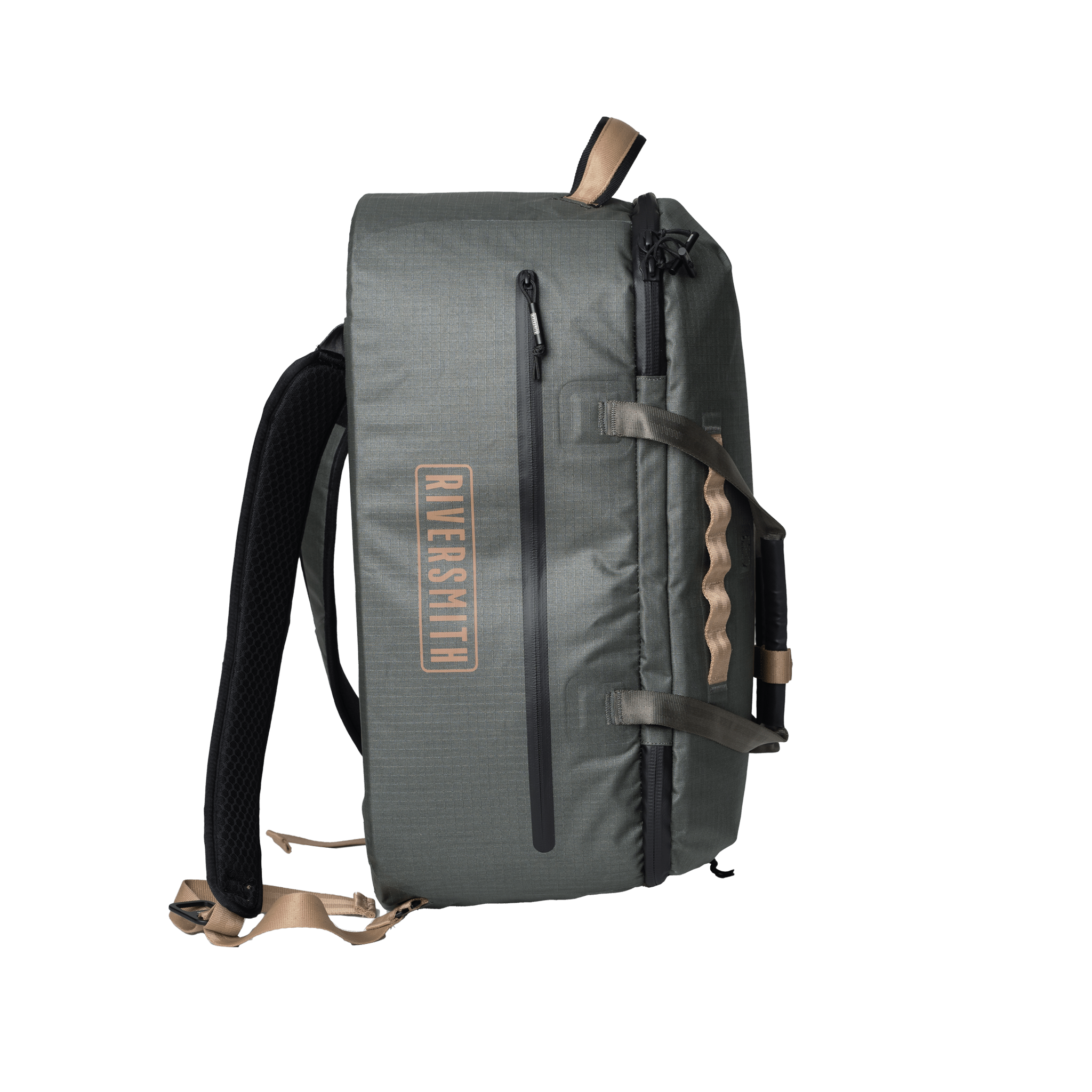 Convoy Duffel - Spirit of 1876