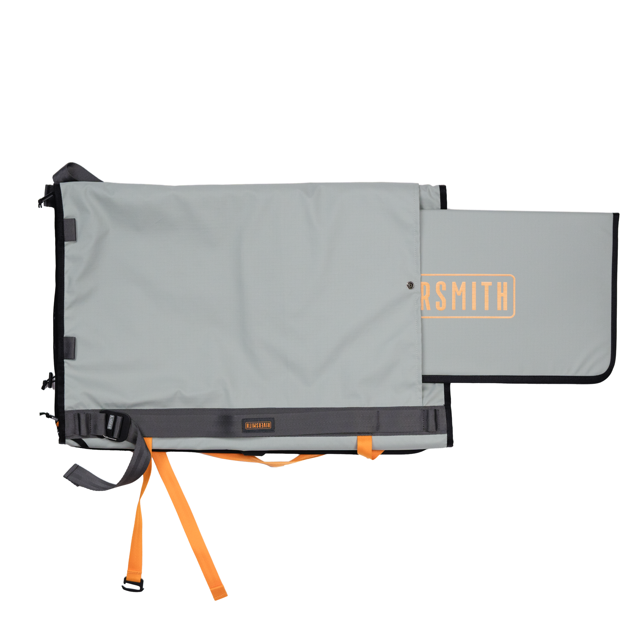 The Gear-Roll: Wader Bag