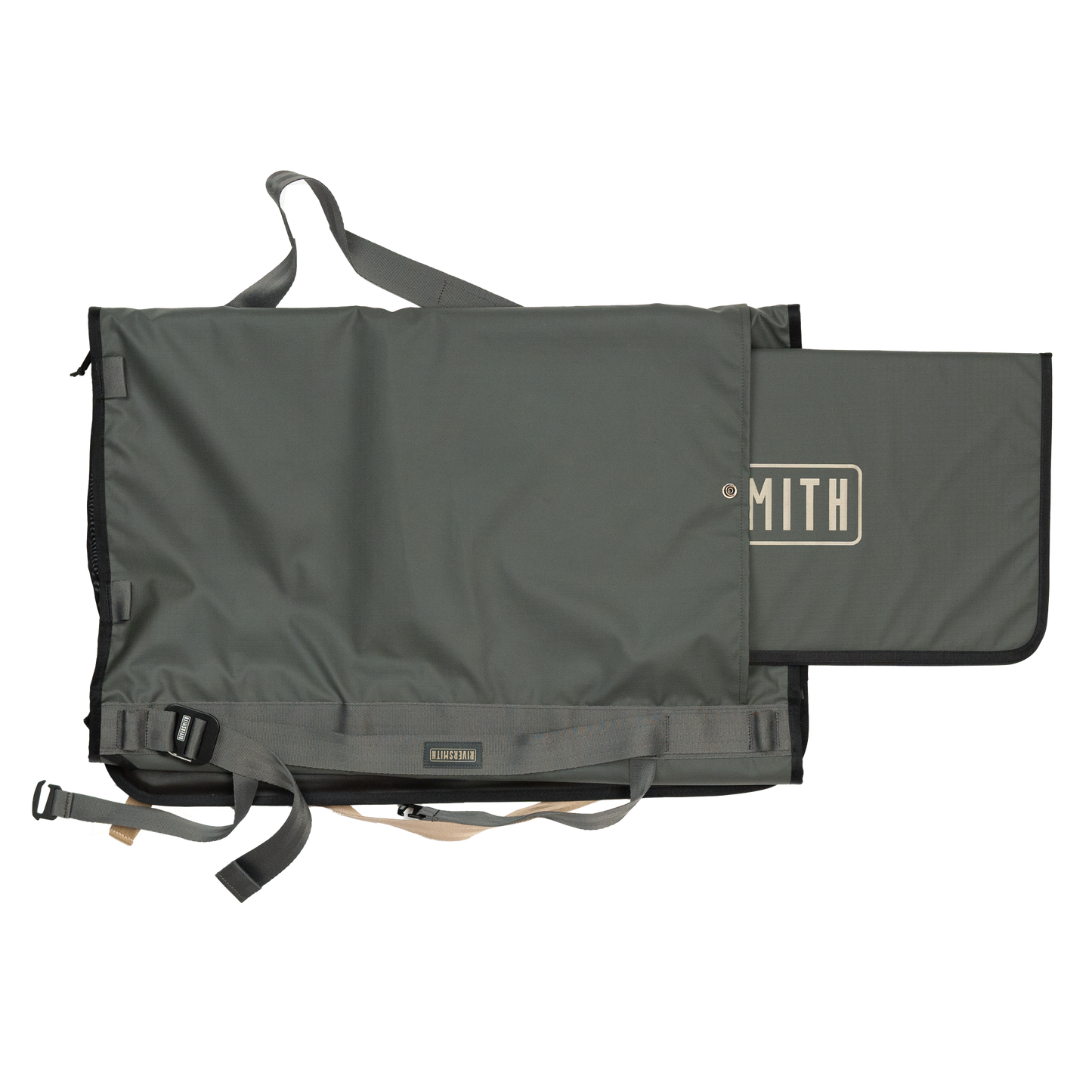 Convoy Gear-Roll