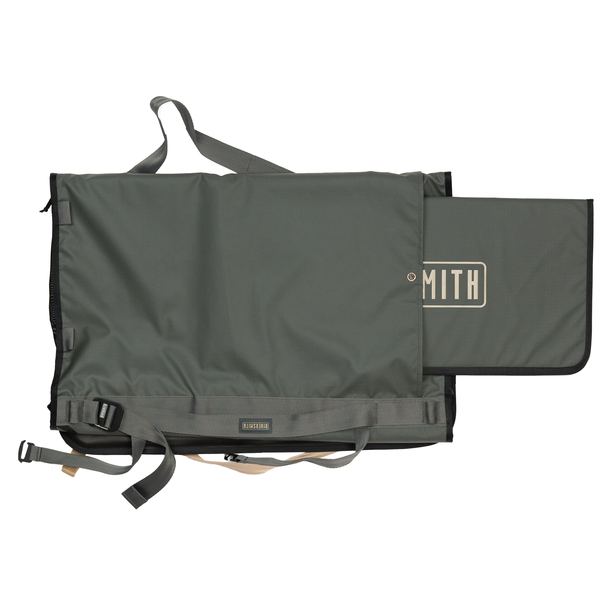 The Gear-Roll: Wader Bag