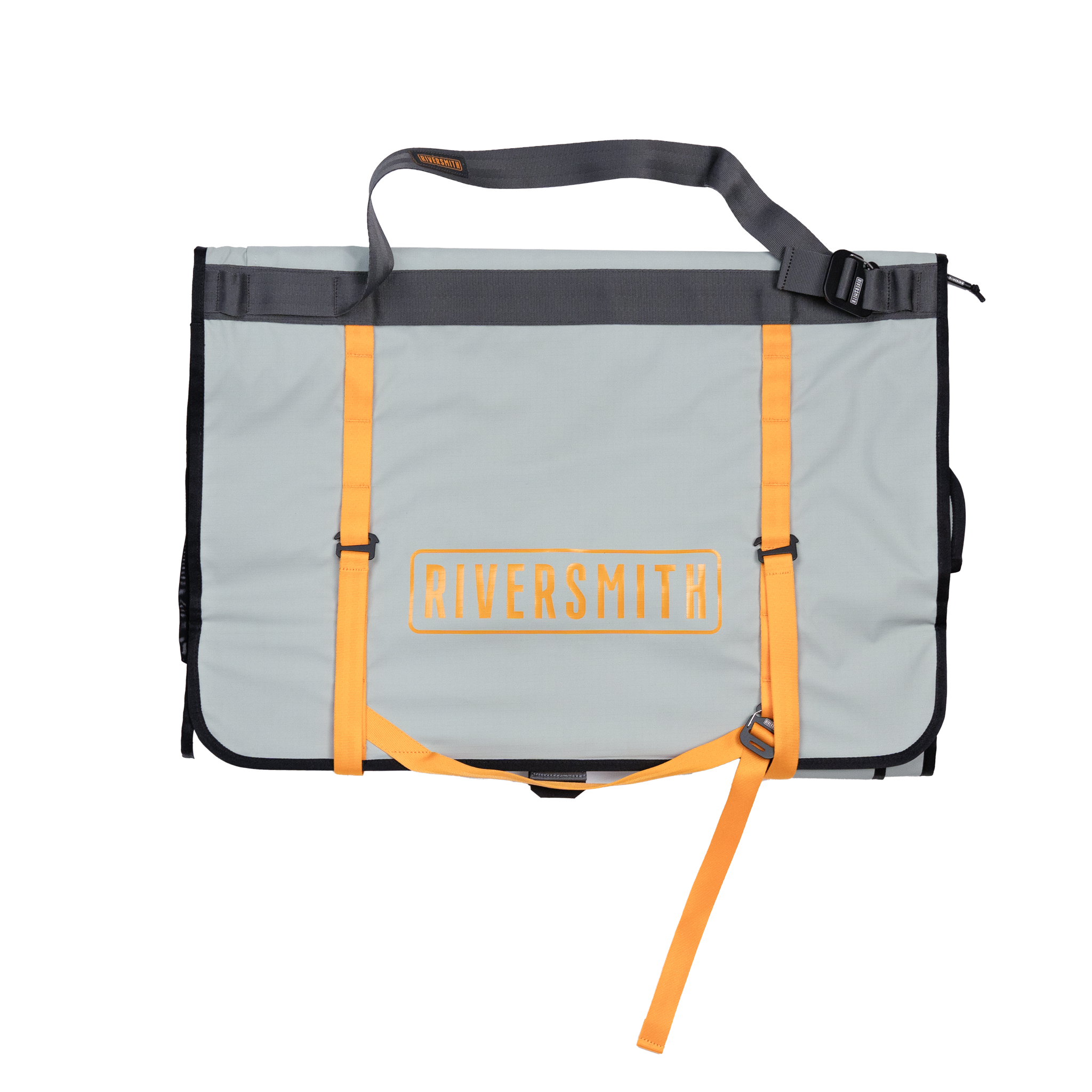 The Gear-Roll: Wader Bag