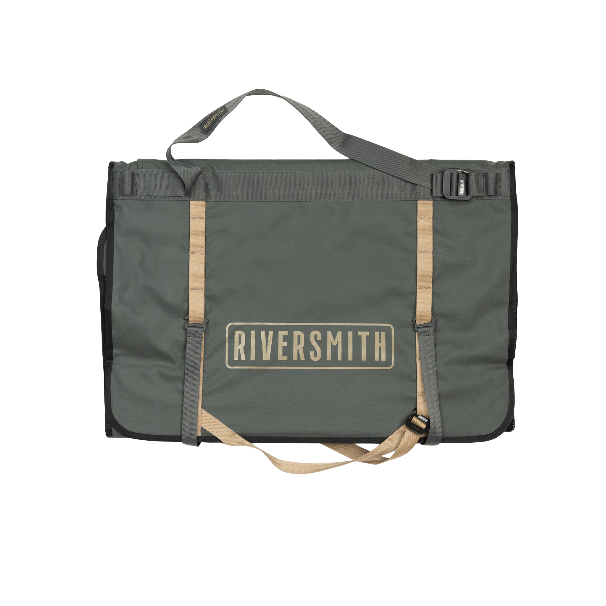 The Gear-Roll: Wader Bag