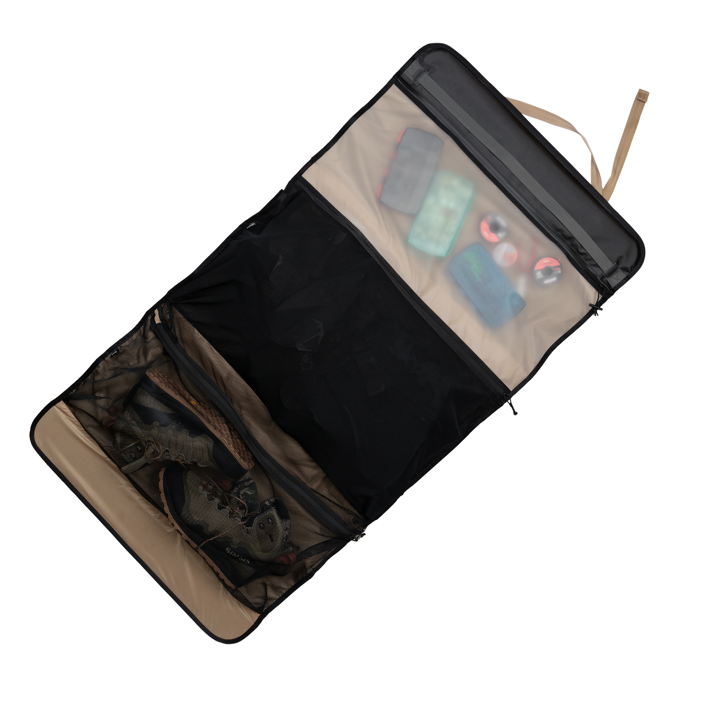 Convoy Gear-Roll
