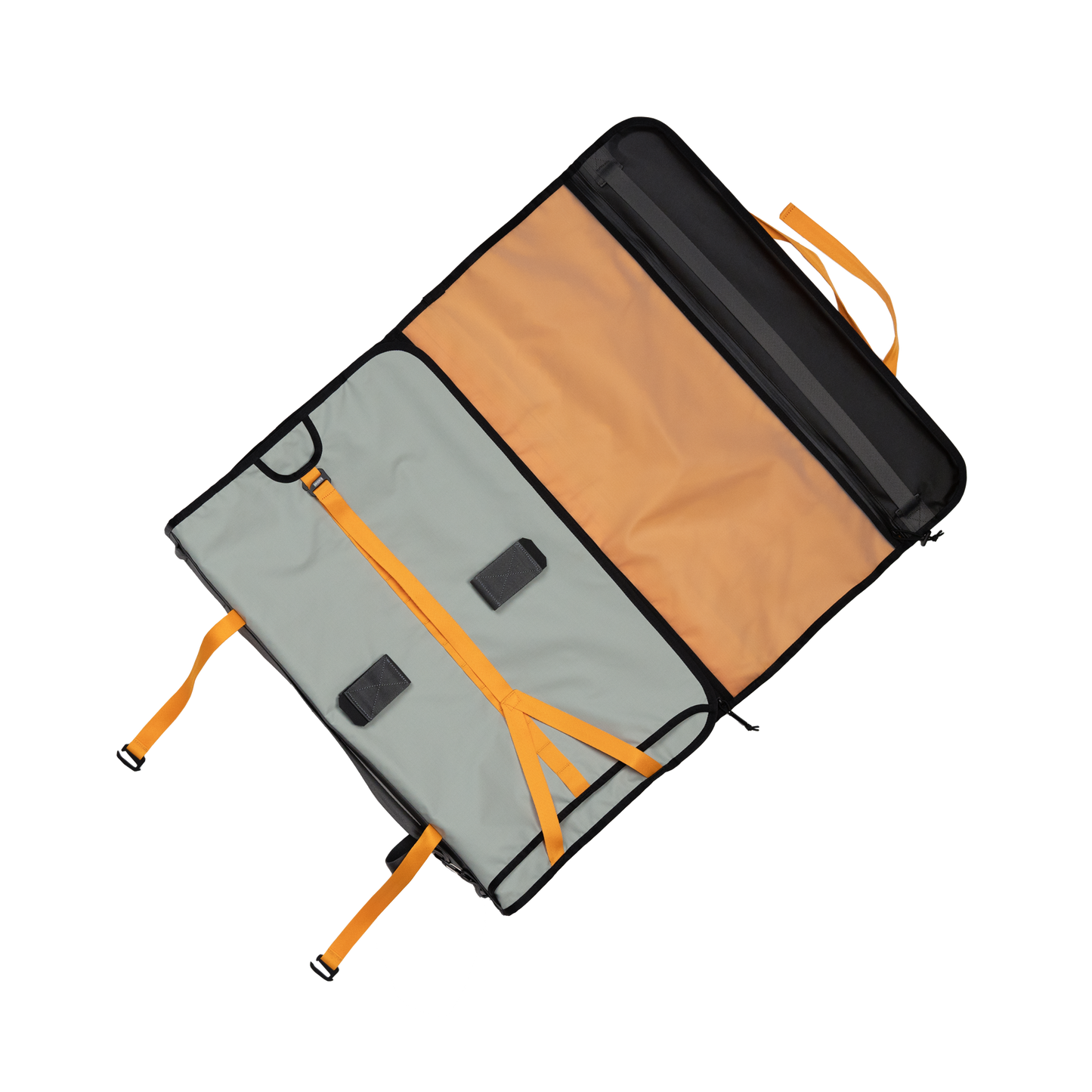 Convoy Gear-Roll