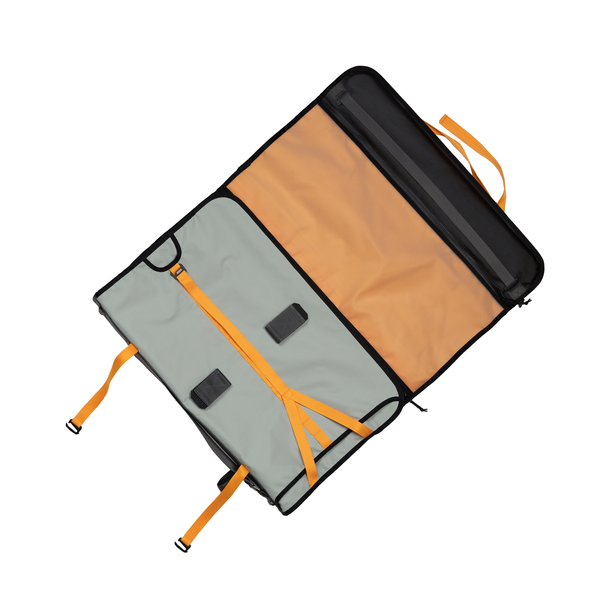 The Gear-Roll: Wader Bag