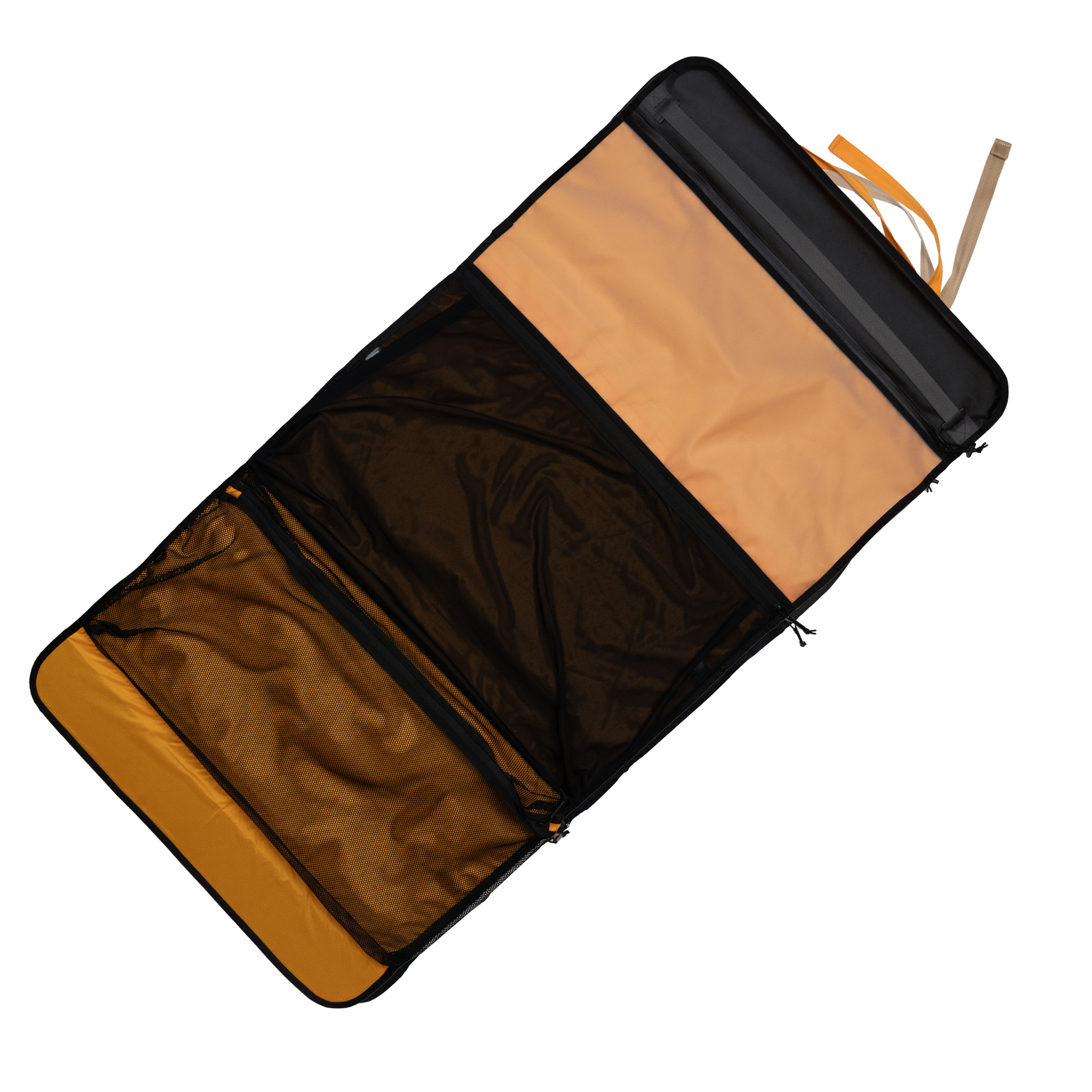 The Gear-Roll: Wader Bag