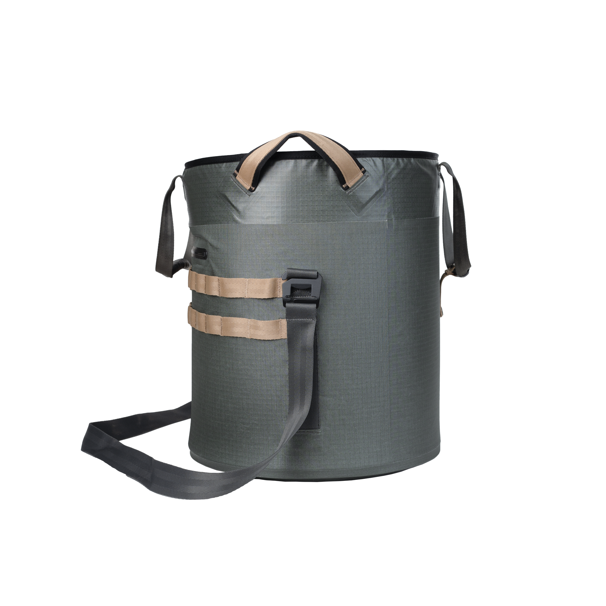 The Hauler: Waterproof Tote Bag