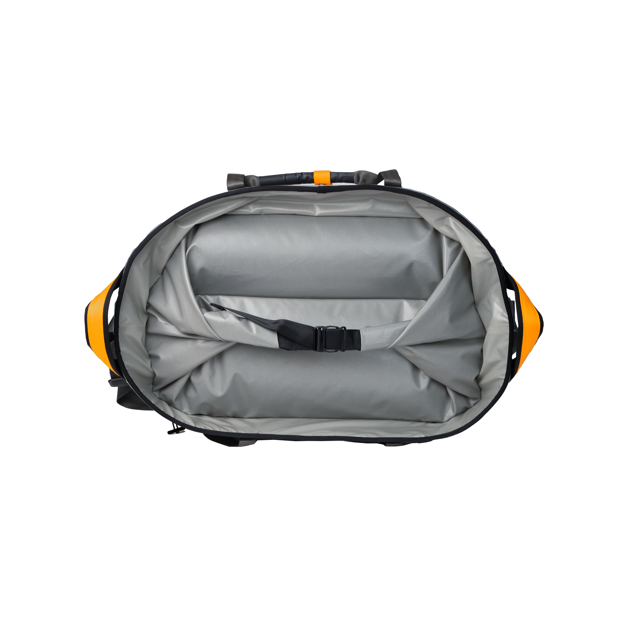 The Hauler: Waterproof Tote Bag