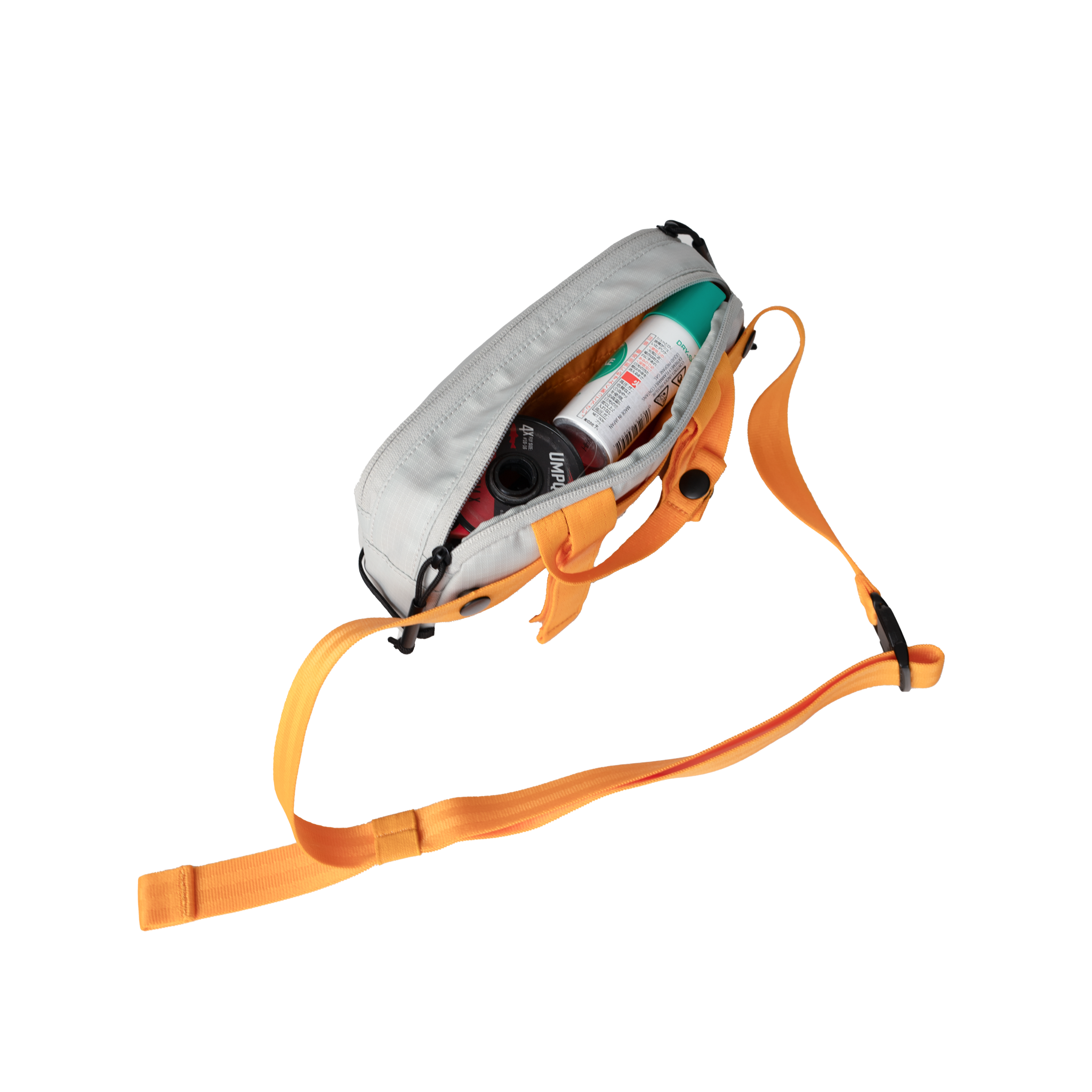 The PackOut: Fly Fishing Pack