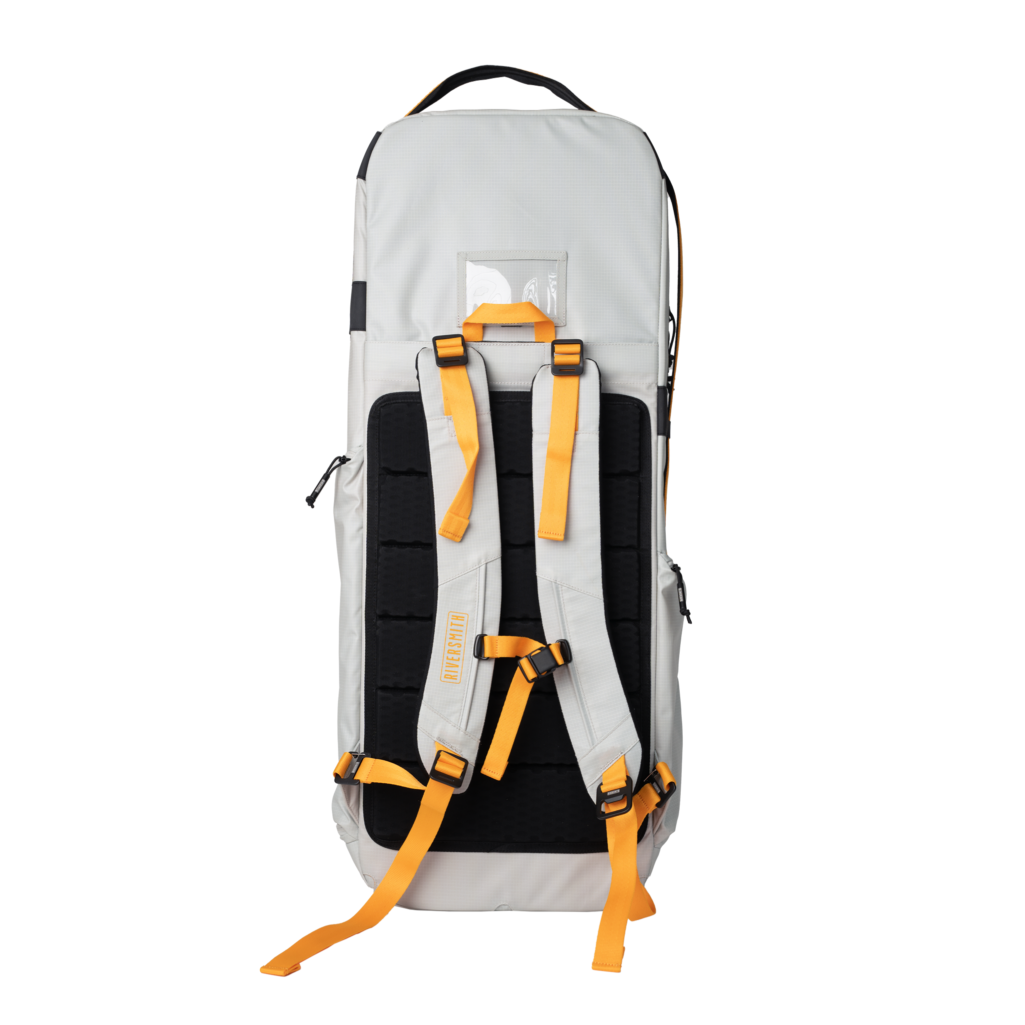 The Travel Pack: Fly Fishing Travel Bag
