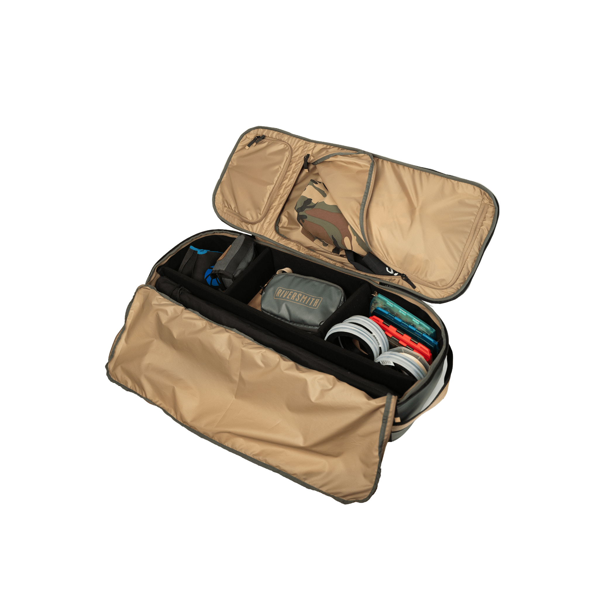 Convoy Travel Pack - Spirit of 1876
